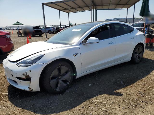 TESLA MODEL 3 2019 5yj3e1eb7kf511059