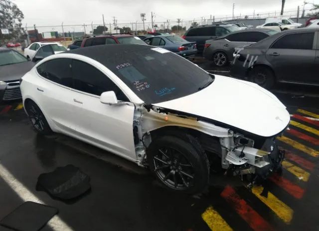 TESLA MODEL 3 2019 5yj3e1eb7kf511370