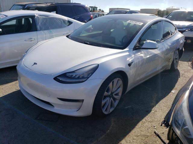 TESLA MODEL 3 2019 5yj3e1eb7kf514642