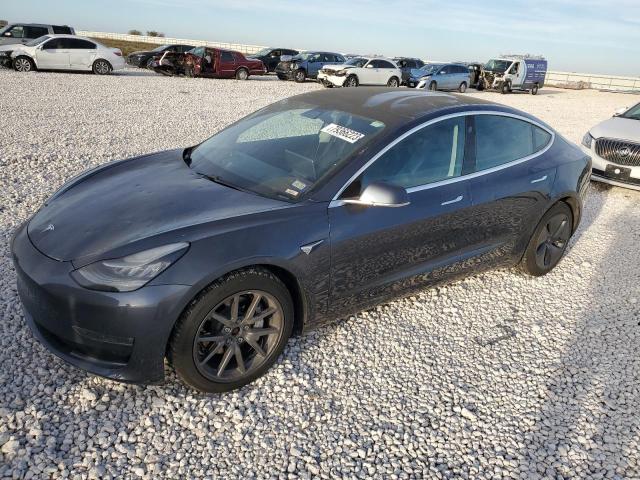 TESLA MODEL 3 2019 5yj3e1eb7kf520716