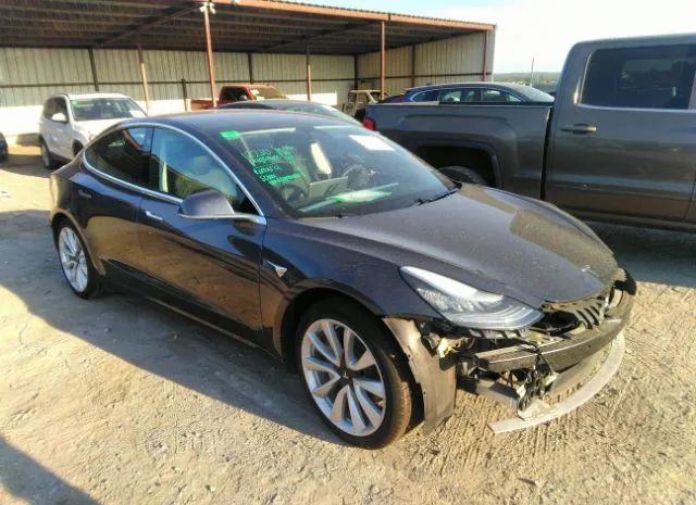 TESLA MODEL 3 2019 5yj3e1eb7kf529948