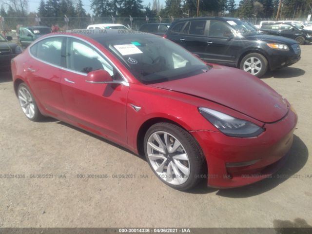 TESLA MODEL 3 2019 5yj3e1eb7kf537130