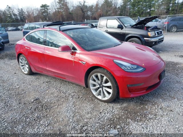 TESLA MODEL 3 2020 5yj3e1eb7lf497374