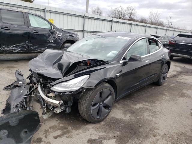 TESLA MODEL 3 2020 5yj3e1eb7lf600227