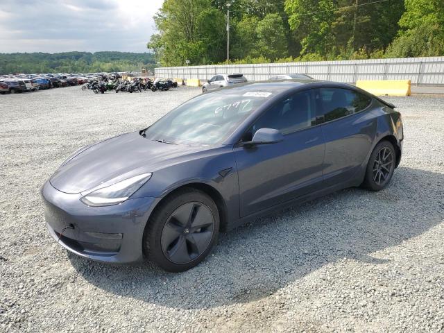 TESLA MODEL 3 2020 5yj3e1eb7lf616797