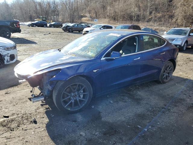 TESLA MODEL 3 2020 5yj3e1eb7lf617254