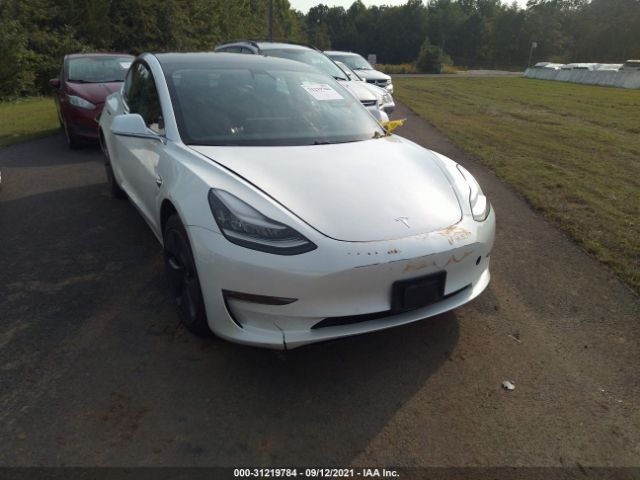 TESLA MODEL 3 2020 5yj3e1eb7lf618128