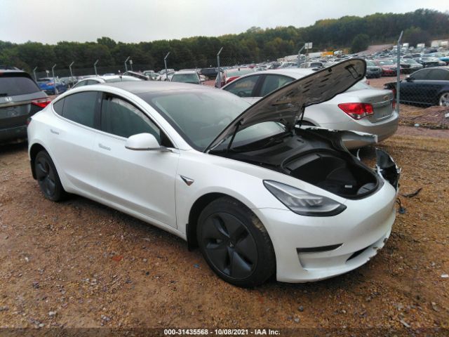 TESLA MODEL 3 2020 5yj3e1eb7lf618954