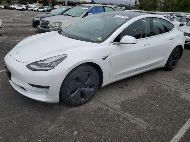 TESLA MODEL 3 2020 5yj3e1eb7lf619103