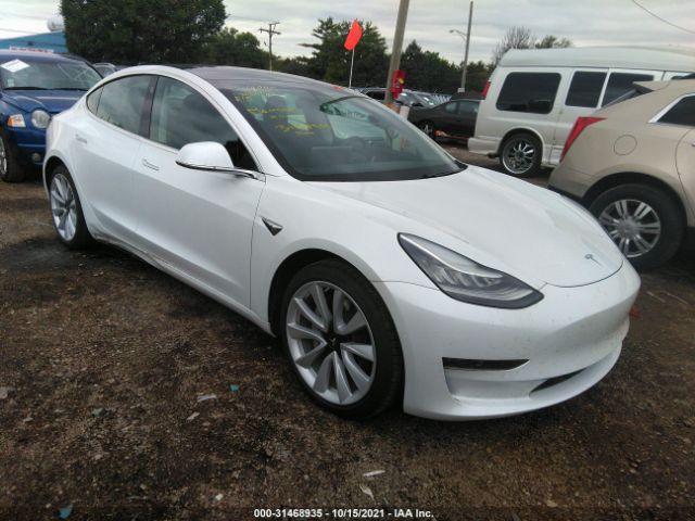 TESLA MODEL 3 2020 5yj3e1eb7lf628433