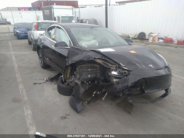 TESLA MODEL 3 2020 5yj3e1eb7lf628562