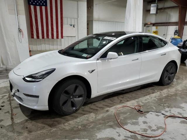 TESLA MODEL 3 2020 5yj3e1eb7lf637715