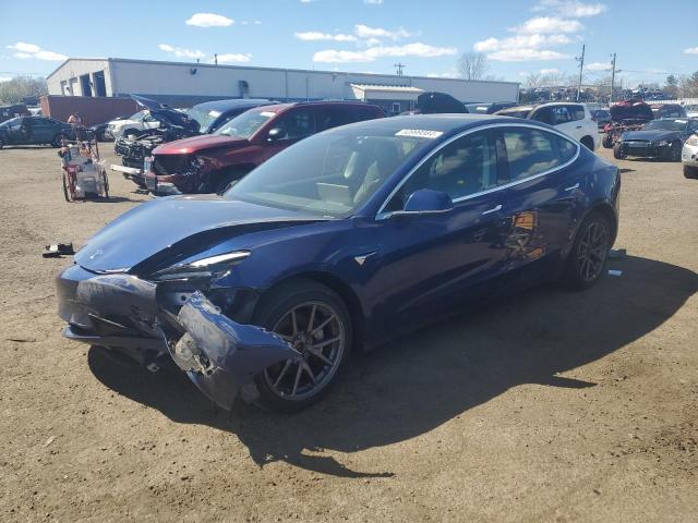 TESLA MODEL 3 2020 5yj3e1eb7lf647659