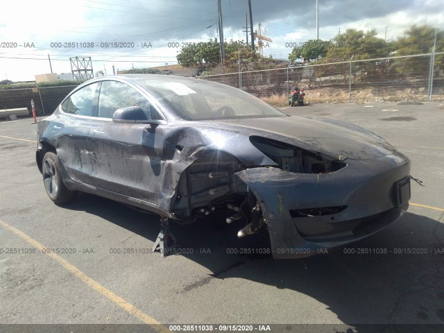 TESLA MODEL 3 2020 5yj3e1eb7lf663599