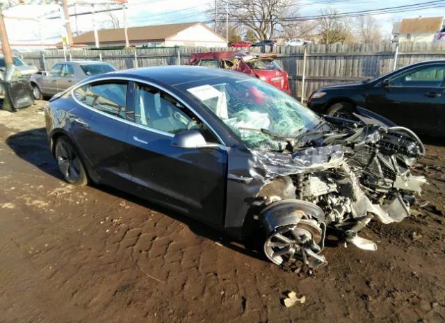 TESLA MODEL 3 2020 5yj3e1eb7lf663800