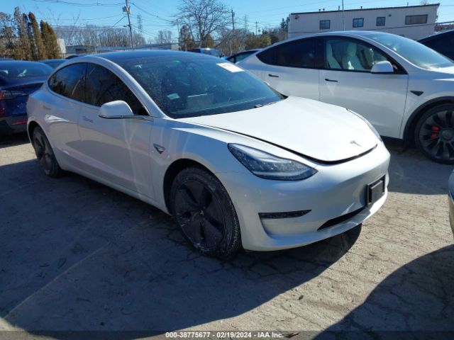 TESLA MODEL 3 2020 5yj3e1eb7lf664946