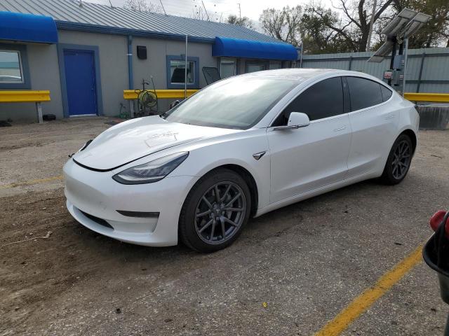 TESLA MODEL 3 2020 5yj3e1eb7lf665286