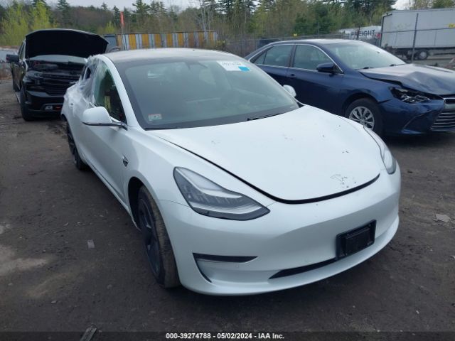 TESLA MODEL 3 2020 5yj3e1eb7lf665482