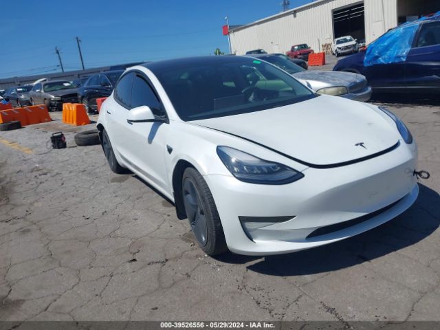 TESLA MODEL 3 2020 5yj3e1eb7lf665871