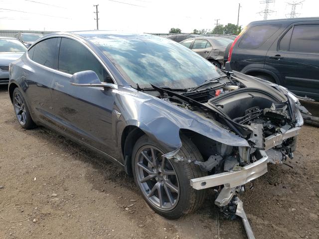 TESLA MODEL 3 2020 5yj3e1eb7lf668091