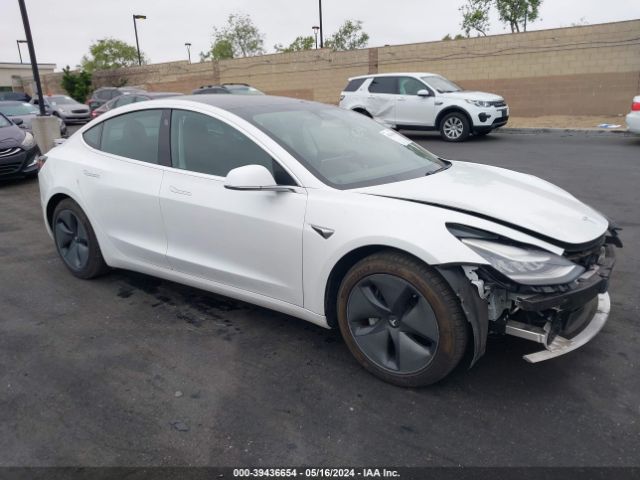 TESLA MODEL 3 2020 5yj3e1eb7lf711361