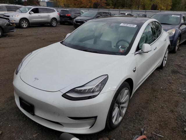 TESLA MODEL 3 2020 5yj3e1eb7lf713000