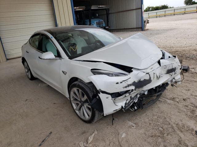 TESLA MODEL 3 2020 5yj3e1eb7lf769762