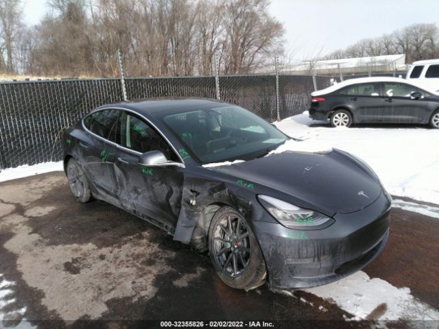 TESLA MODEL 3 2020 5yj3e1eb7lf784116