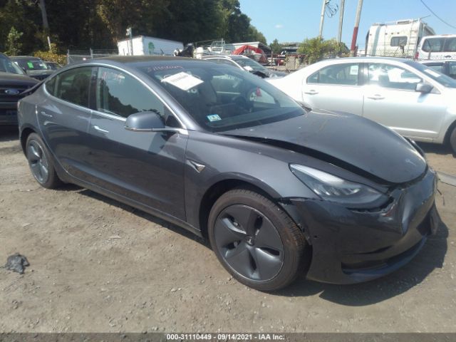 TESLA MODEL 3 2020 5yj3e1eb7lf786920