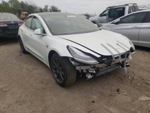 TESLA MODEL 3 2020 5yj3e1eb7lf787212