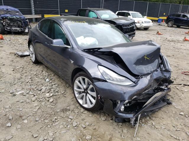 TESLA MODEL 3 2020 5yj3e1eb7lf787467