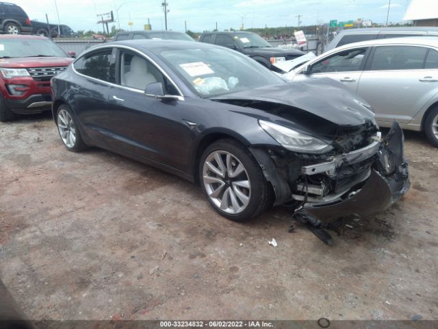 TESLA MODEL 3 2020 5yj3e1eb7lf787937