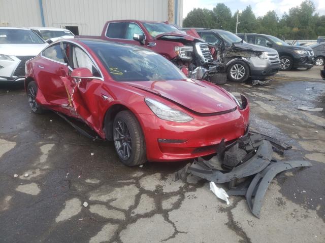 TESLA MODEL 3 2020 5yj3e1eb7lf794905