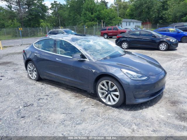 TESLA MODEL 3 2020 5yj3e1eb7lf795407