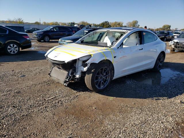 TESLA MODEL 3 2020 5yj3e1eb7lf795830