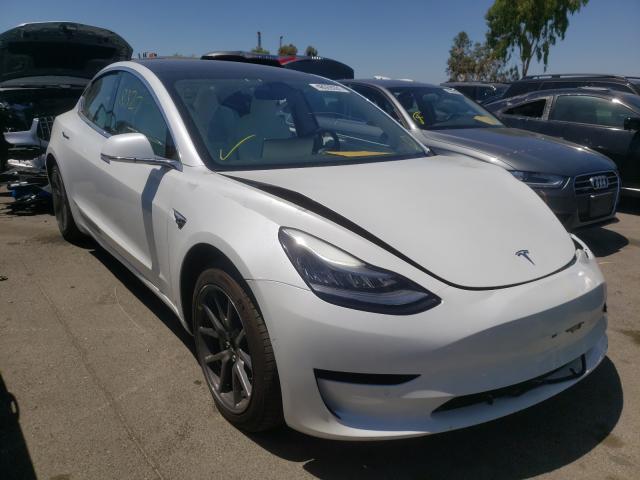 TESLA MODEL 3 2020 5yj3e1eb7lf806714