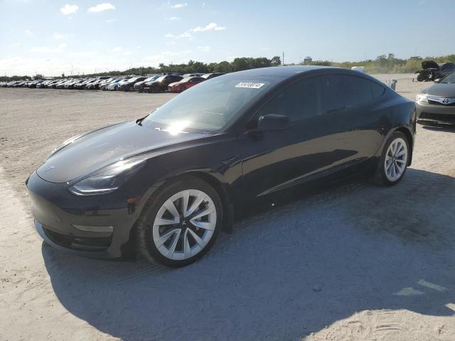 TESLA MODEL 3 2021 5yj3e1eb7mf037701