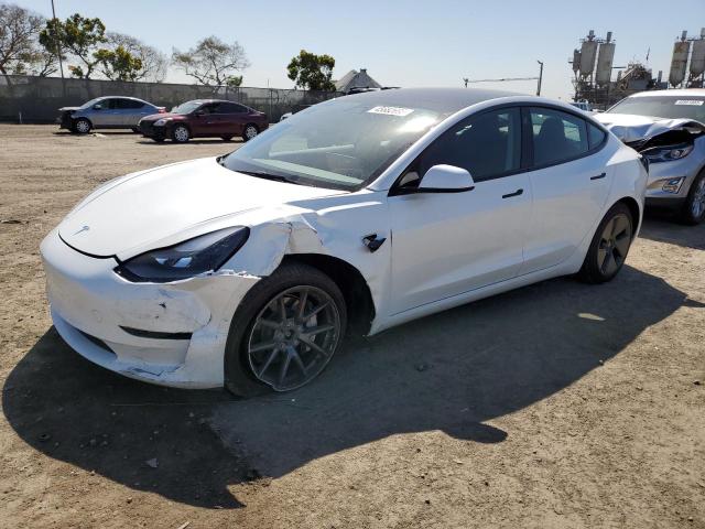 TESLA MODEL 3 2021 5yj3e1eb7mf050688