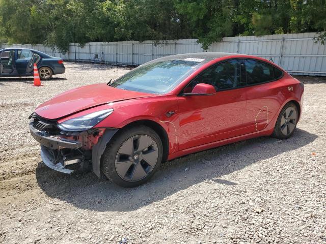 TESLA MODEL 3 2021 5yj3e1eb7mf064056