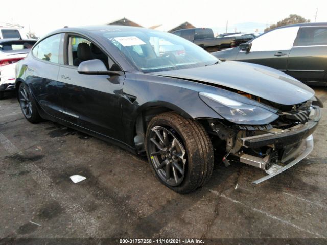 TESLA MODEL 3 2021 5yj3e1eb7mf067426