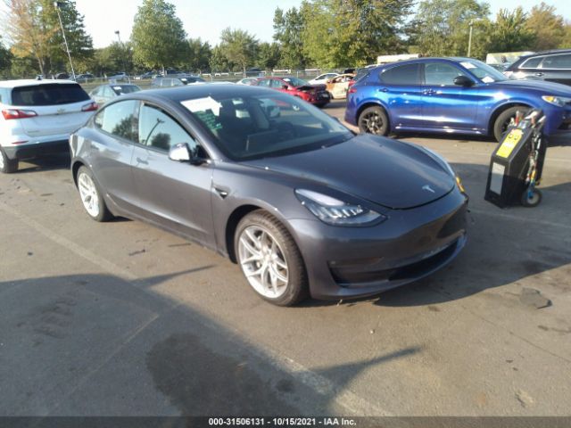 TESLA MODEL 3 2021 5yj3e1eb7mf850262