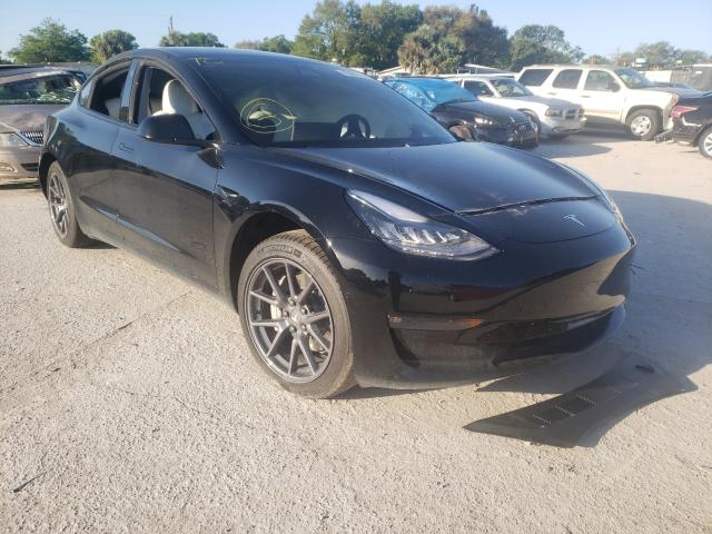 TESLA MODEL 3 2021 5yj3e1eb7mf855798