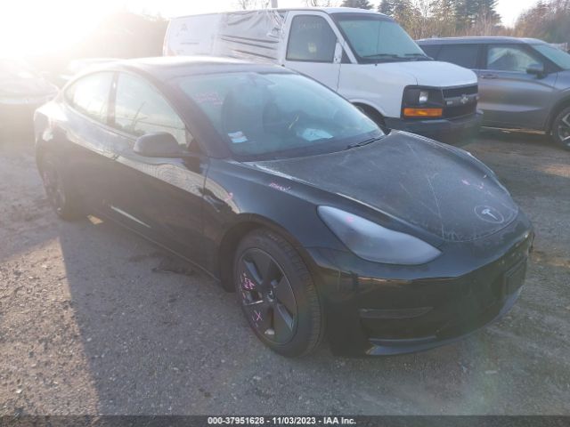 TESLA MODEL 3 2021 5yj3e1eb7mf979182