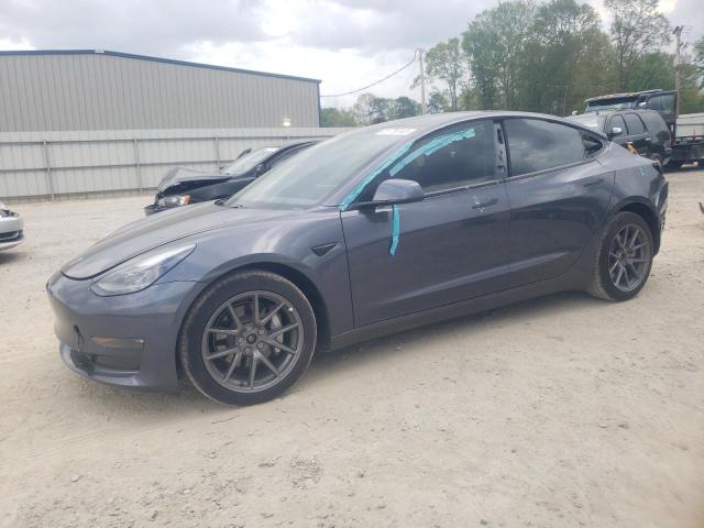 TESLA MODEL 3 2021 5yj3e1eb7mf984303