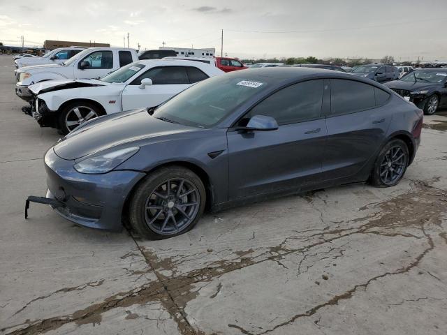 TESLA MODEL 3 2021 5yj3e1eb7mf988075