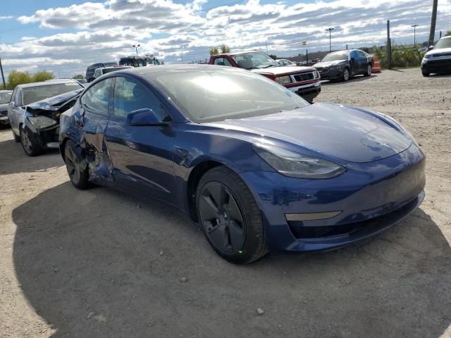 TESLA MODEL 3 2021 5yj3e1eb7mf988142