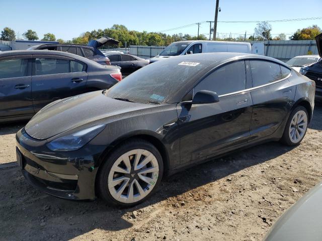 TESLA MODEL 3 2022 5yj3e1eb7nf191665