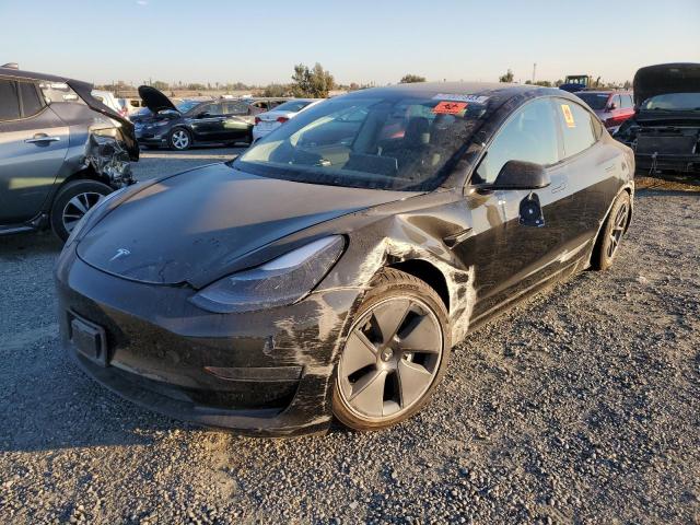 TESLA MODEL 3 2022 5yj3e1eb7nf249242