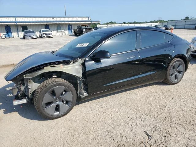 TESLA MODEL 3 2022 5yj3e1eb7nf267532