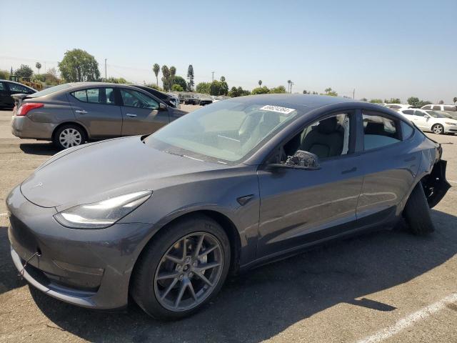 TESLA MODEL 3 2022 5yj3e1eb7nf277493